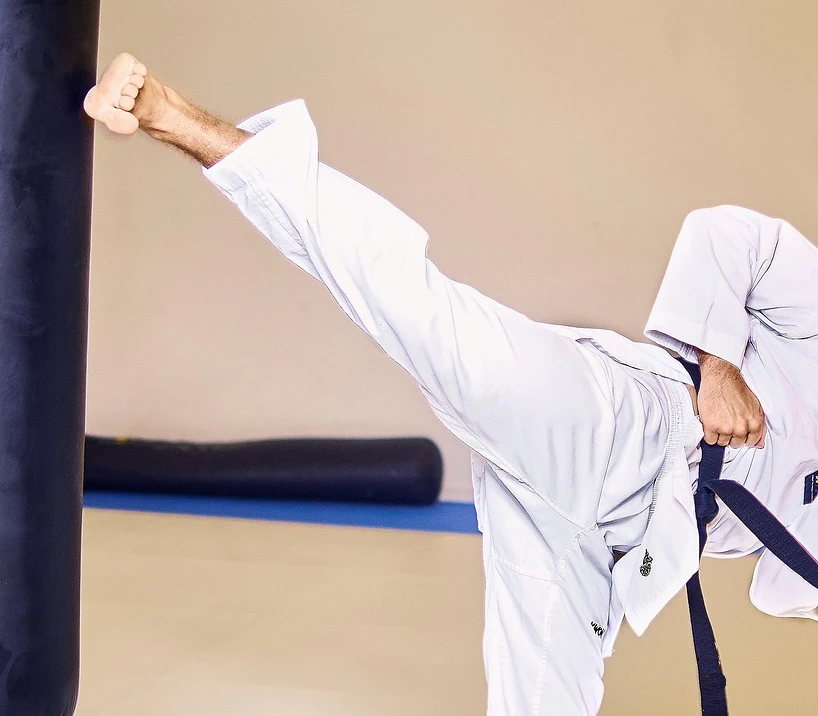 taekwondo